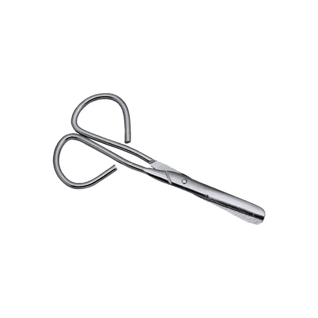 Wasip F3501110 4 In. First Aid Economy Scissors 1