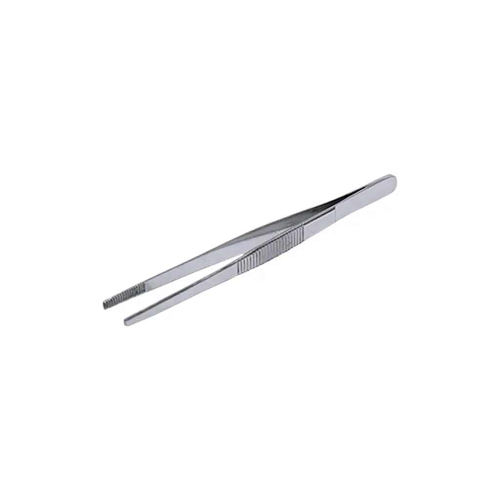 Wasip 702200 First Aid Stainless Steel Tweezer 1