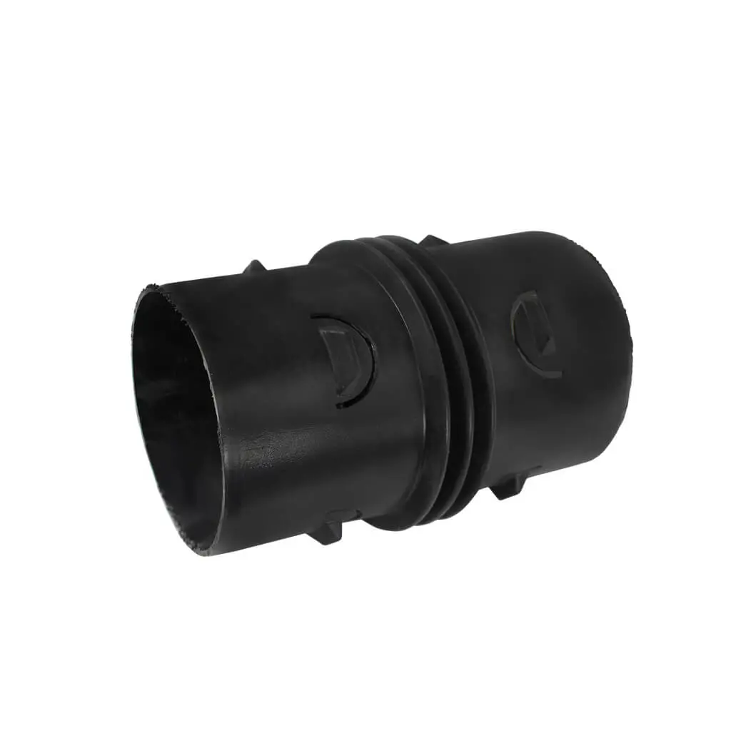 Armtec Xfc0613 6 In. Big 'O' Weeping Tile Insert Coupler 1