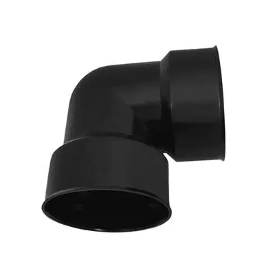 Armtec Xfl0490 4 In. 90-Degree Big 'O' Weeping Tile Elbow 1