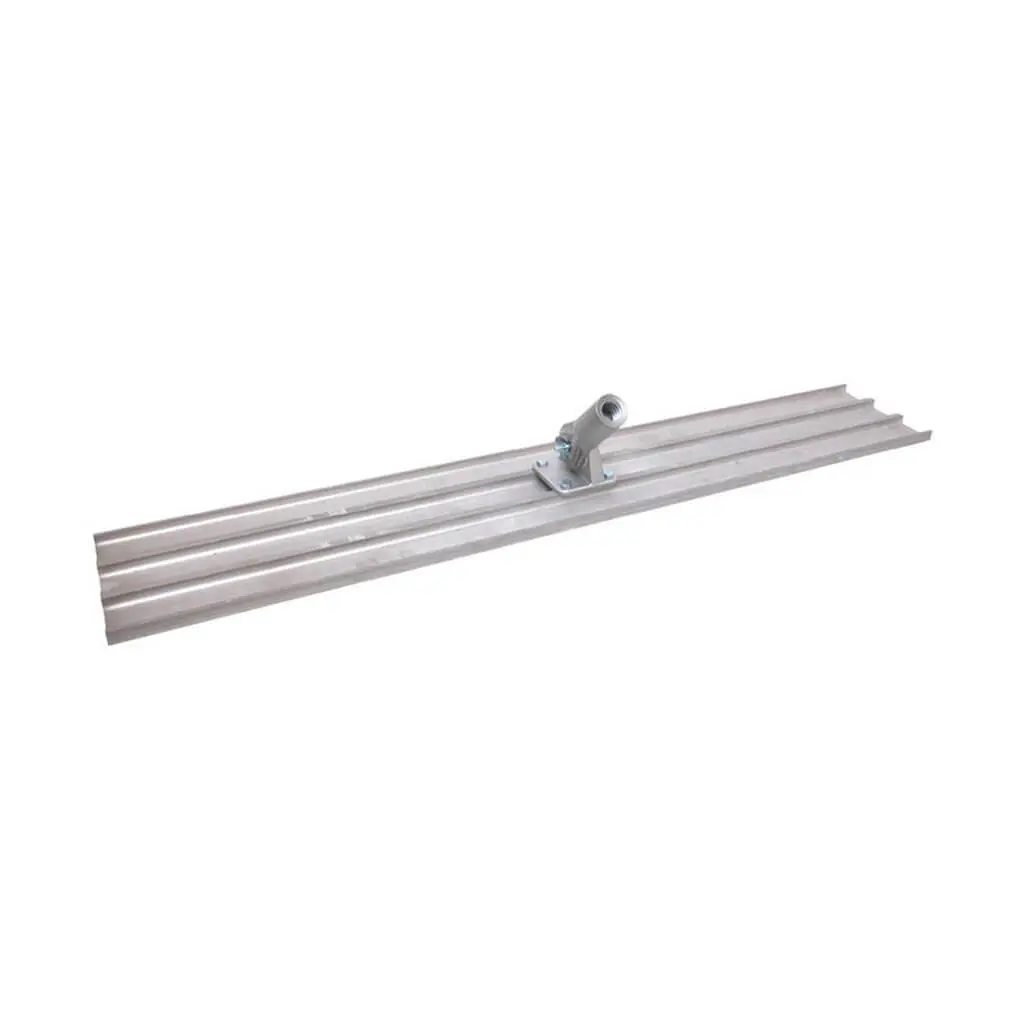 Marshalltown 14700 Square Mag Bullfloat 42"*8" 1