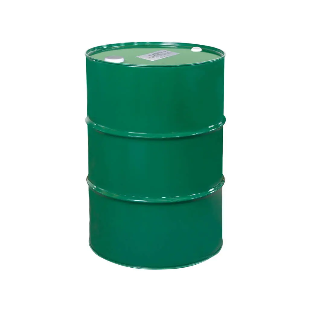 Pantera Teraform 55 Form Release Oil 205-Litre 1