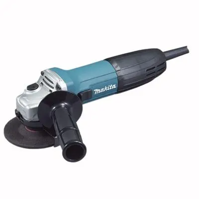 Makita Ga4530 6 Amp 4-1/2 In. Angle Grinder With Thumb Switch 1