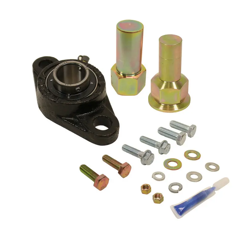 Service Kit Dodge Steering Box Stabilizer (1032002/1032003/1032004) C/W Bearing And Sector Shaft Bolt Bd Diesel 1