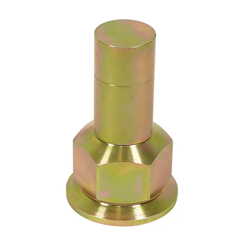 Sector Shaft Bolt 30Mm Flange (1032003) Dodge Ram 2003-Up 2500/3500 Bd Diesel 1
