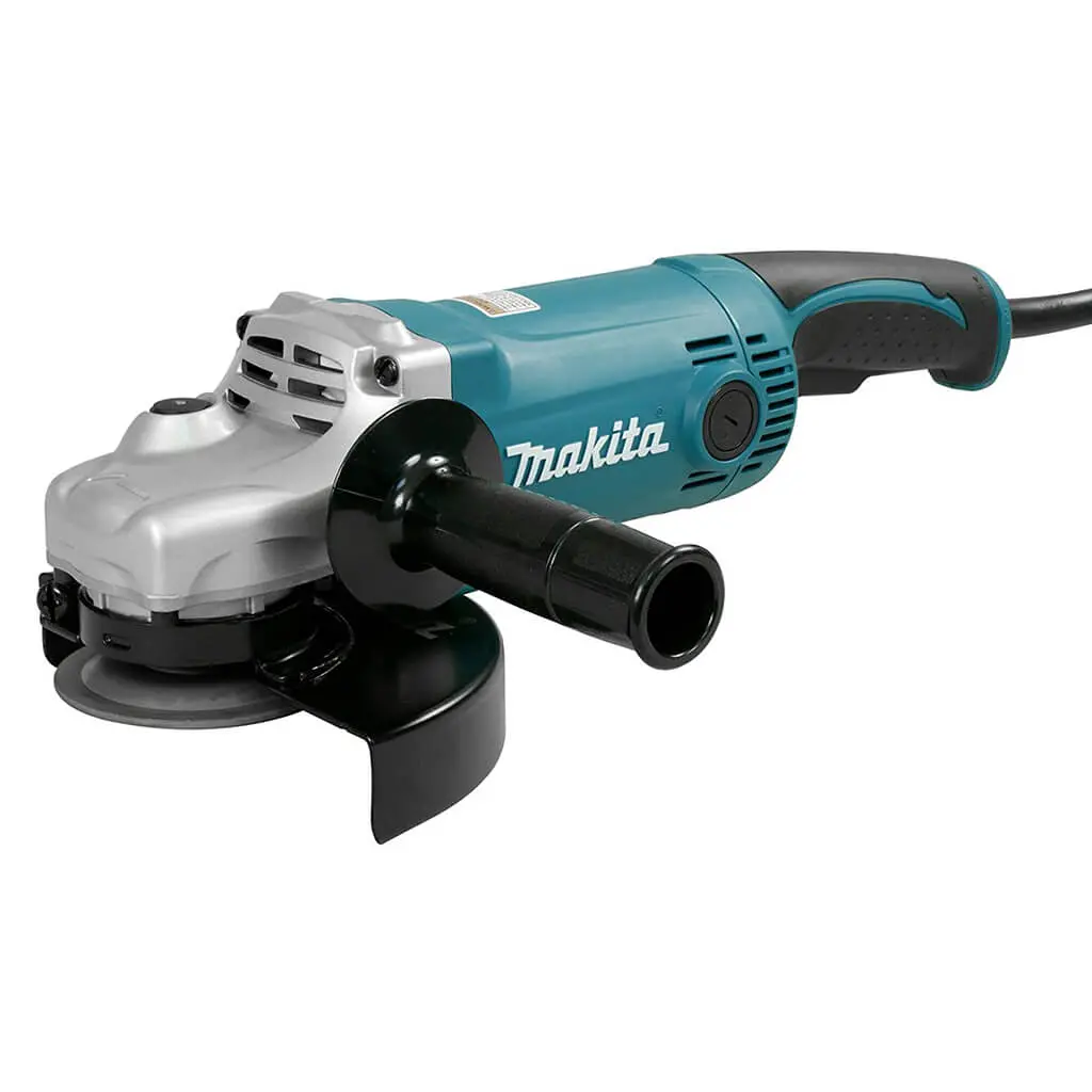 Makita Ga7050 15Ah 7In Compact, Lightweight Angle Grinder 1