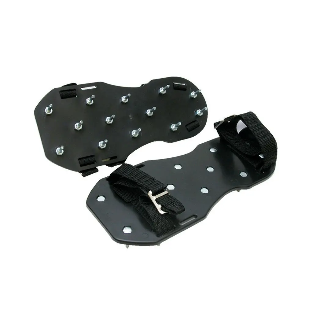 Marshalltown 16186 Gunite Spike Shoes 1