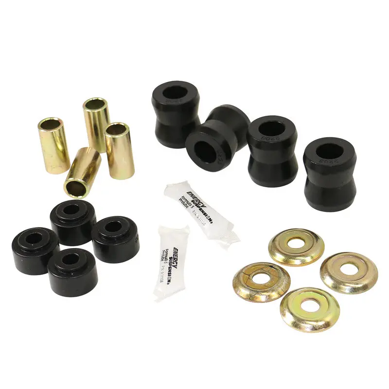 Bushing Service Kit For 1032050 Sway Bar End Link Dodge 2000-2009 2500/3500 Bd Diesel 1