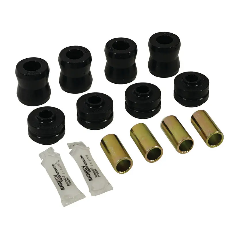 Bushing Service Kit For 1032051 Sway Bar End Link Dodge Ram 2010-2012 2500/3500 Bd Diesel 1
