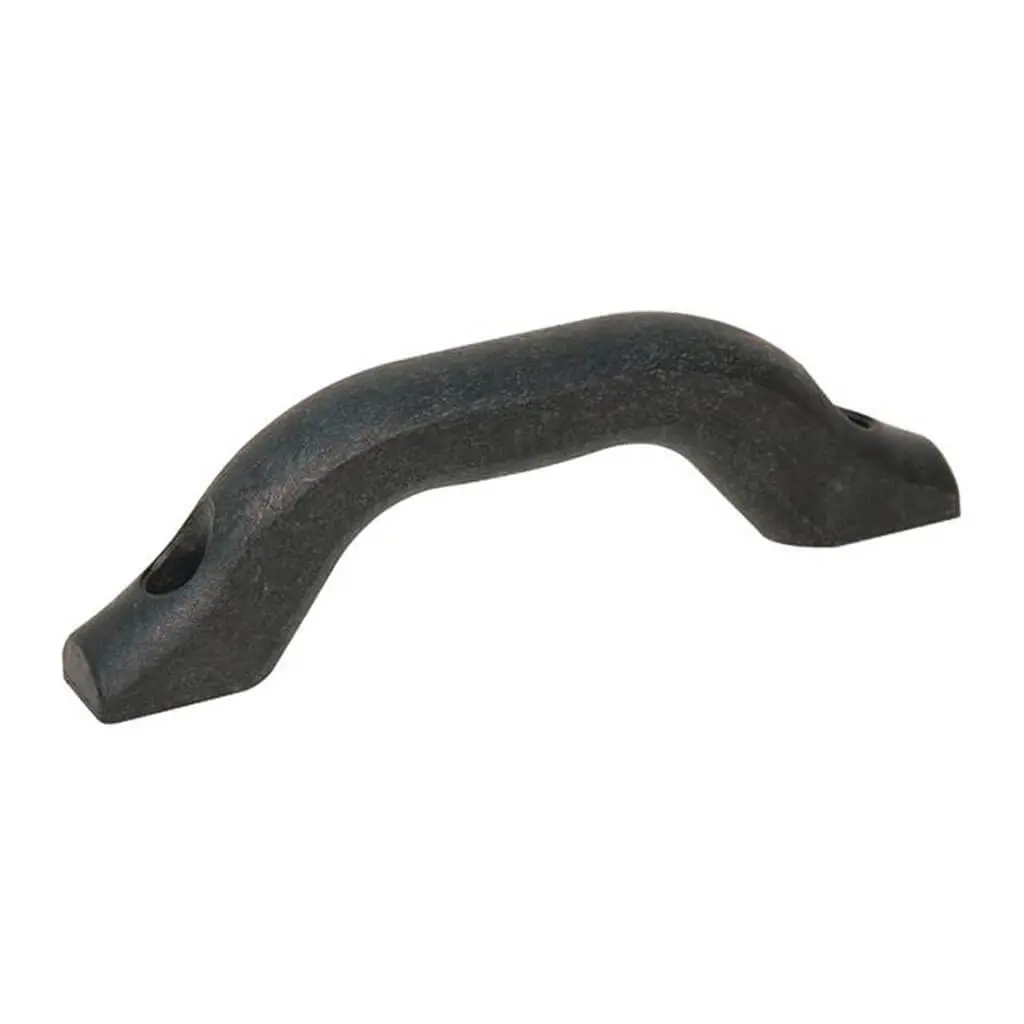Marshalltown 16Sf Black Structural Foam Replacement Magnesium Hand Float Handle 1