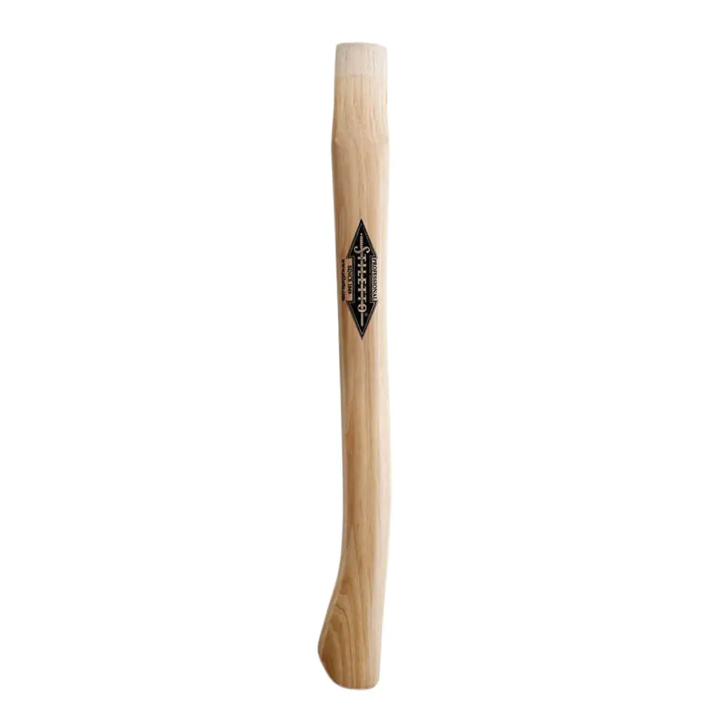 Stiletto Stlhdl-C 18 In. Curved Replacement Handle 1