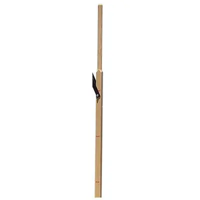 Erie Post Hole Digger Replacement Wooden Handle 1