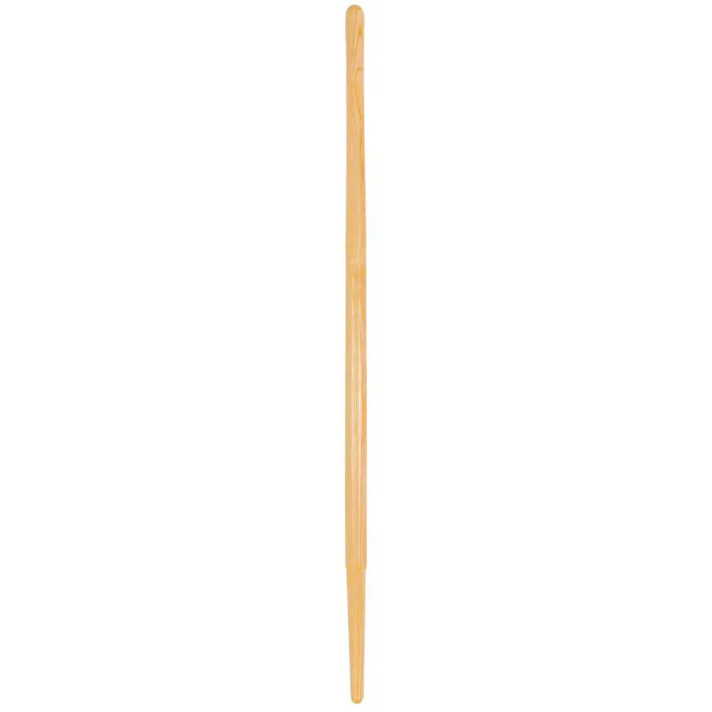 Toolway 48 In. Ash Wood Shovel Replacement Handle 1
