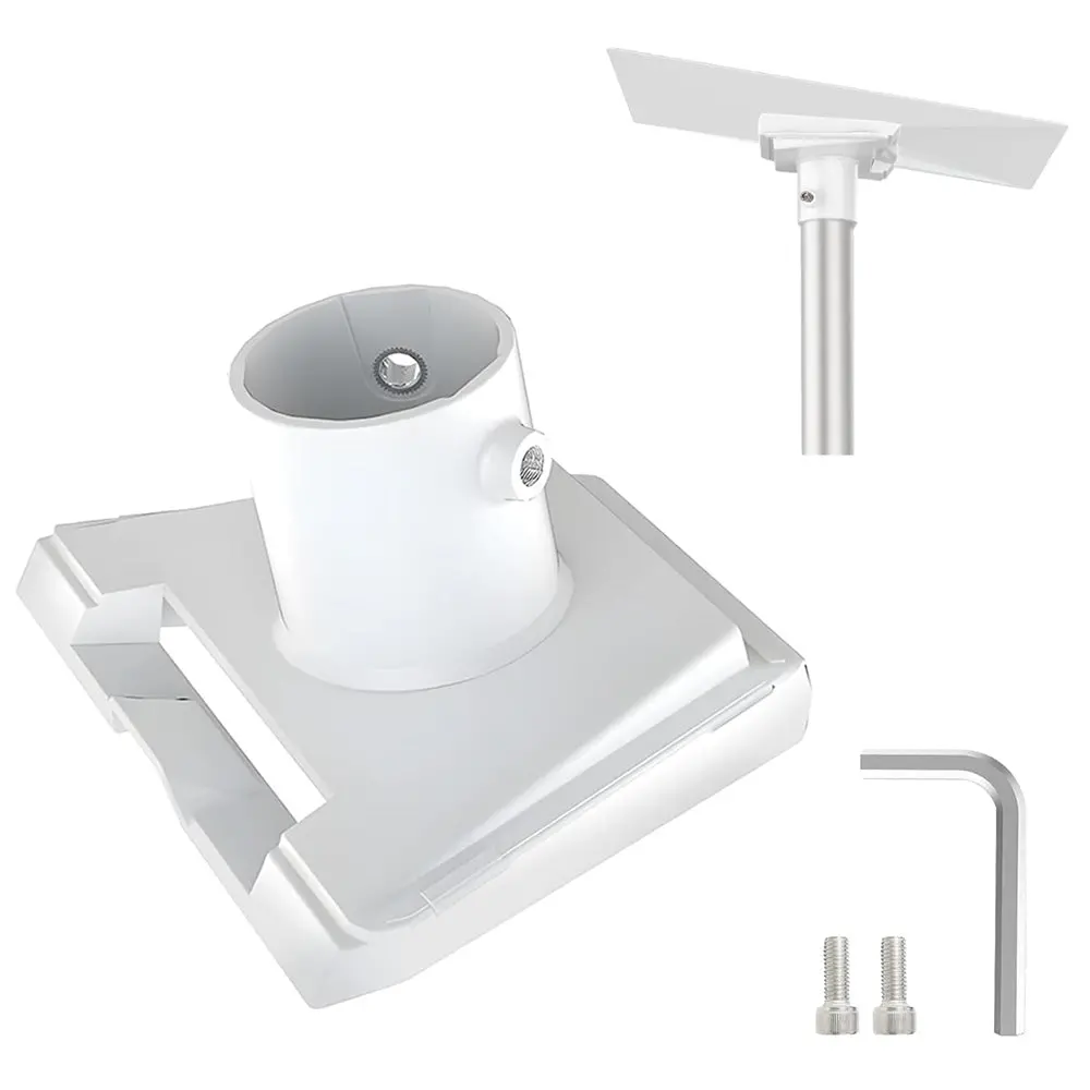 Pole Pipe Adapter For Starlink Gen3 Dish 1