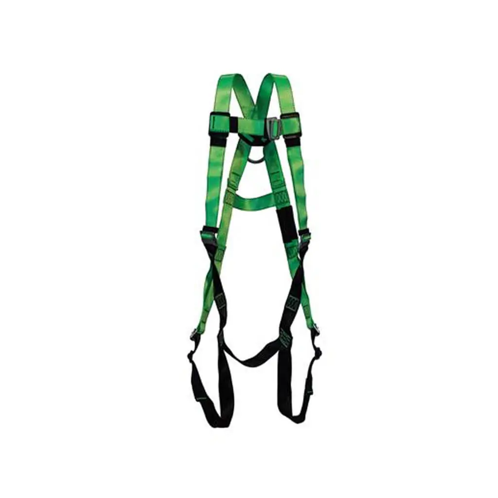 Peakworks Fbhd-10000A Class A 5-Point Contractor Duraharness 1