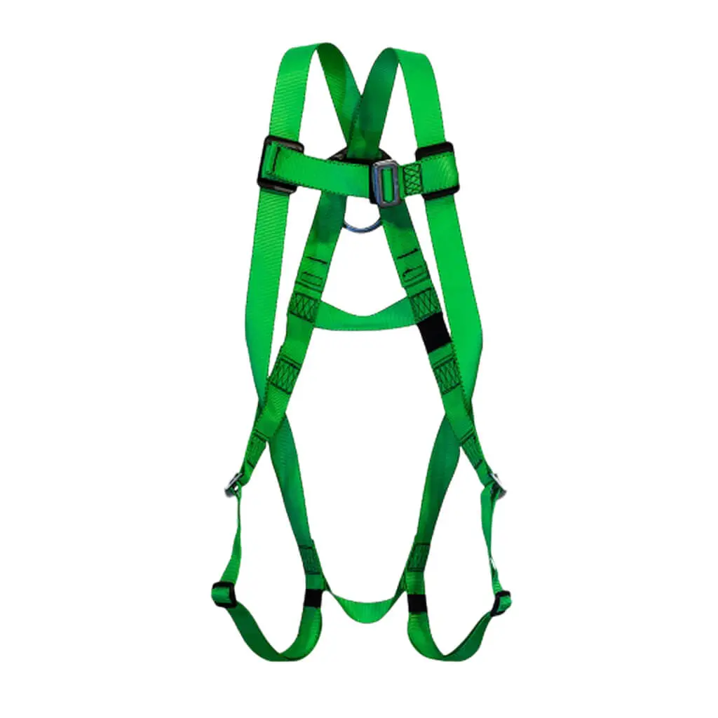 Peakworks Fbh-10002A Class A 3-Point Compliance Harness 1