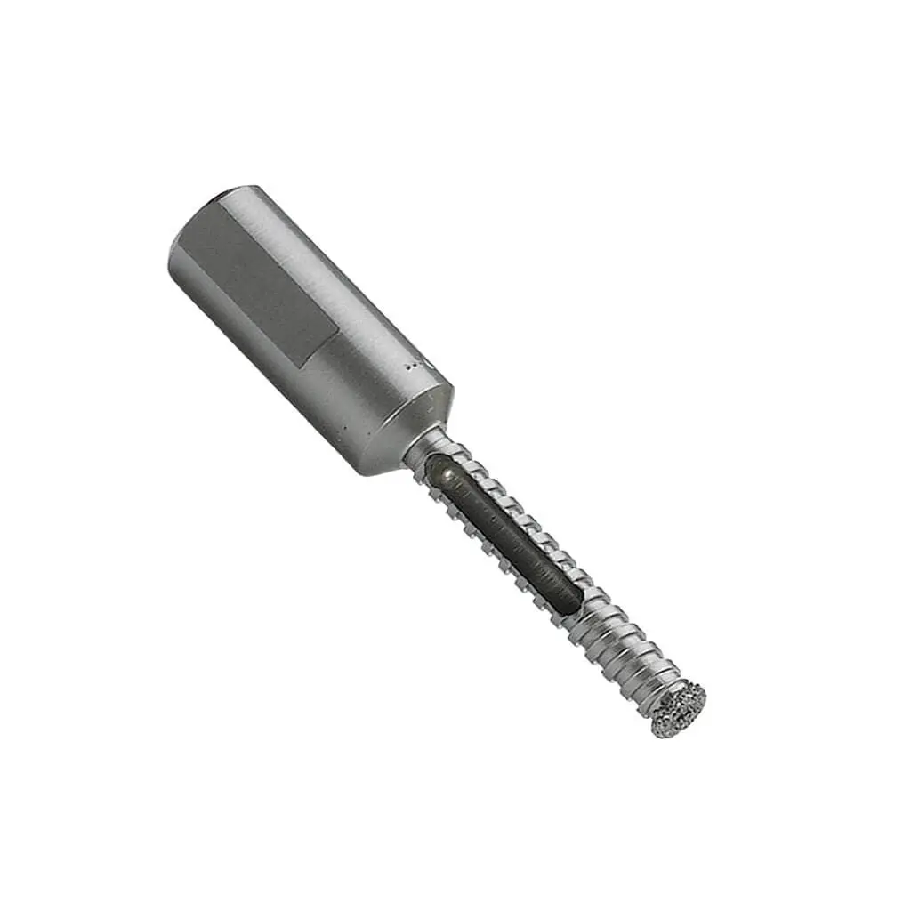 Lenox 3/16 In. Diamond Hole Saw 1