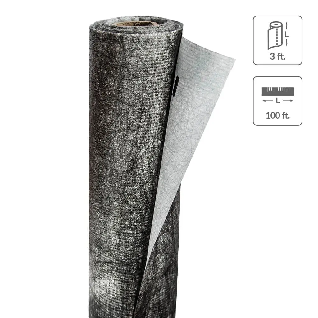 Typar 3 Ft. X 100 Ft. Surround Housewrap 1