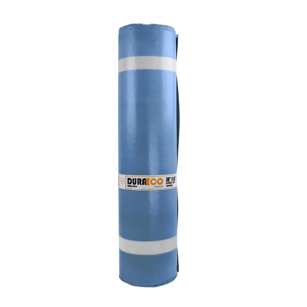 Duradrive 36 In. X 65 Ft. Ice And Water Roofing Underlayment (195 Sq. Ft.) 1