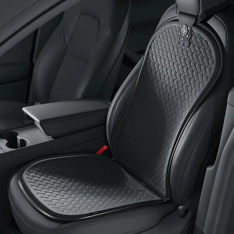 Summer Cool Seat Cushion For Tesla (Fits All Cars) 13