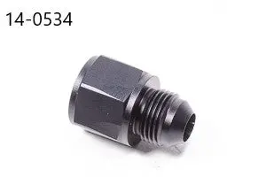Orb Fitting, 10An Orb Female To 8An Male 14-0534 1
