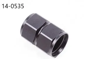 Orb Fitting, 10An Orb Female To 10An Orb Female 14-0535 1