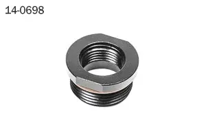 Orb Fitting, 16An Orb Male To 10An Orb Female Coupler 14-0698 1