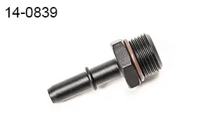 Orb Fitting, 10An Orb To 10Mm Sae Male 14-0839 1