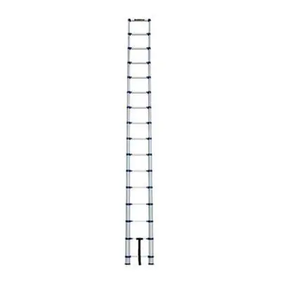 Metaltech E-Lad15t1 Aluminum Telescopic Ladder 1