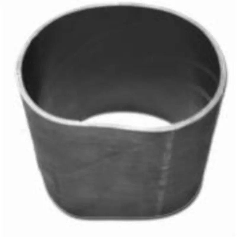 Big Daddy Intercooler Hose 3 Inch Id (Sold /Inch) Bd Diesel 1