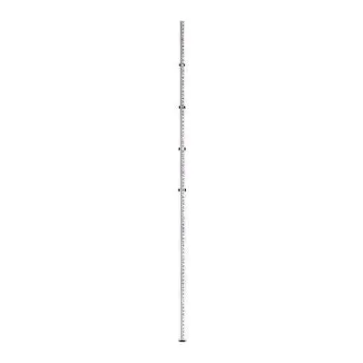 Bosch Gr16 16 Ft. Imperial Aluminum Telescoping Leveling Rod Layout Tool 1