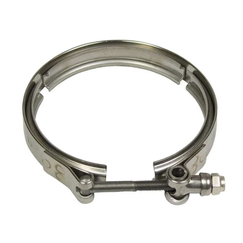 Clamp V-Band Exhaust Brake/System Bd Diesel 1