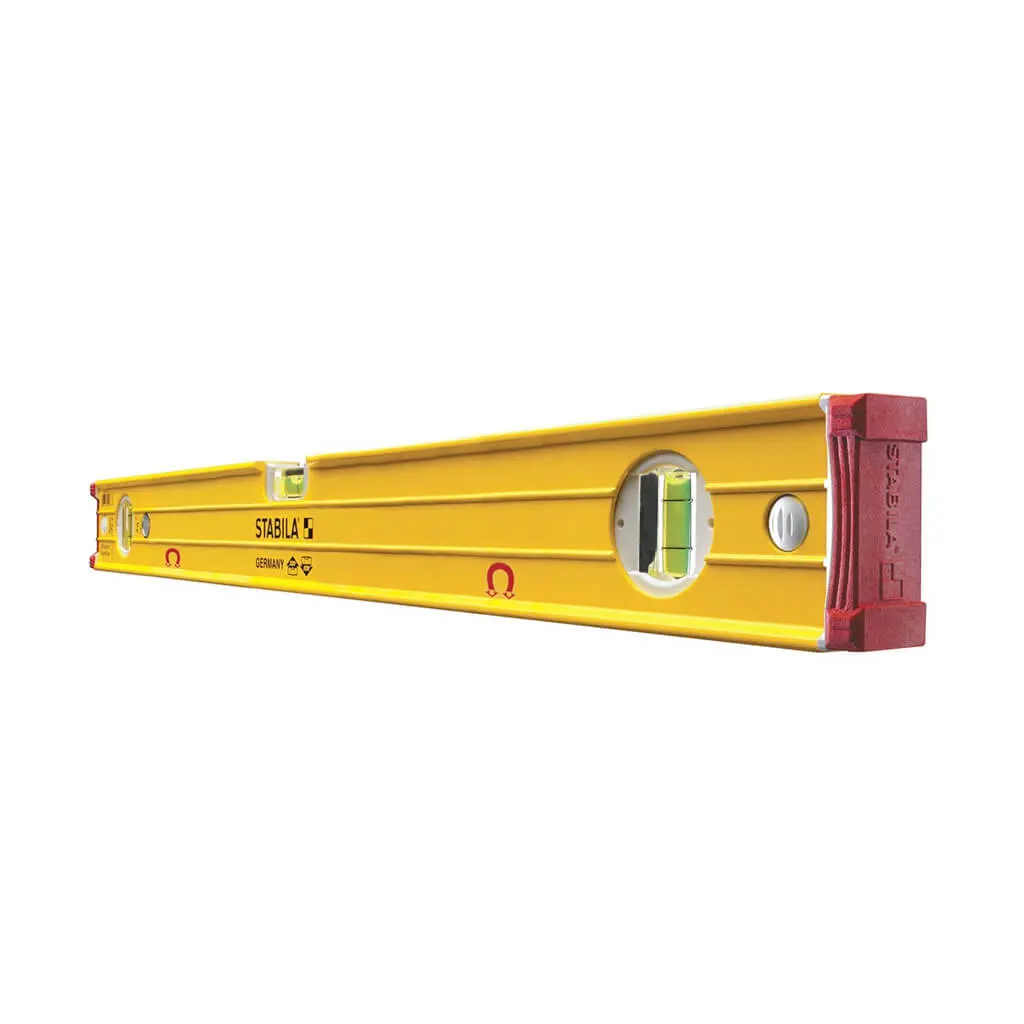 Stabila 38636 Type 96M 36 In. Magnetic Builders Level 1