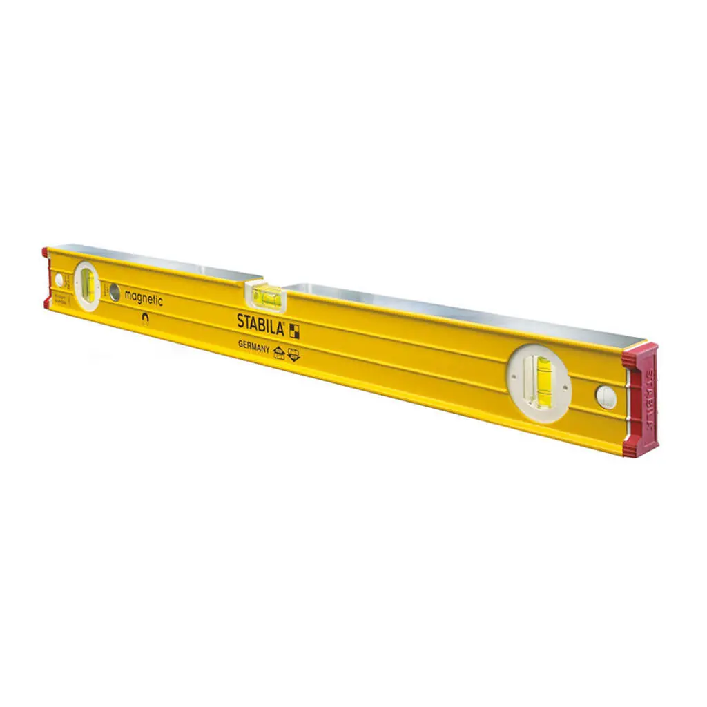 Stabila 38632 Type 96M 32 In. Magnetic Builders Level 1