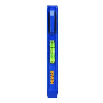 Irwin Pocket Clip Level 1