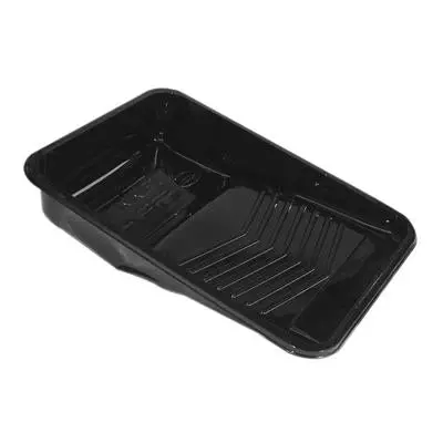 Bennett Tpl-3 17 In. X 12 In. X 3 In. 2-Quart Plastic Paint Tray Liner 1