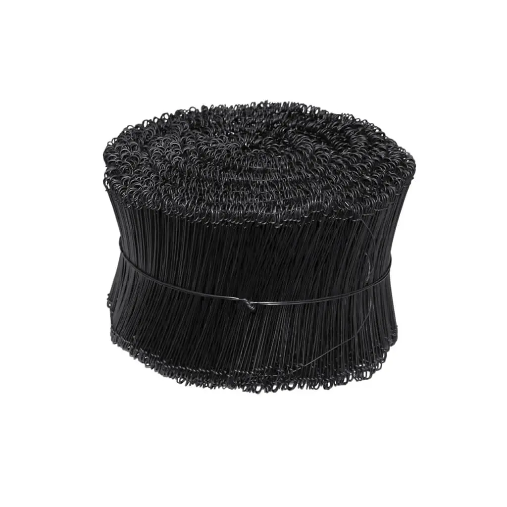 Duradrive 10 In 16 Ga 2500 Ties Per Bundle Rebar Double Loop Ties 1