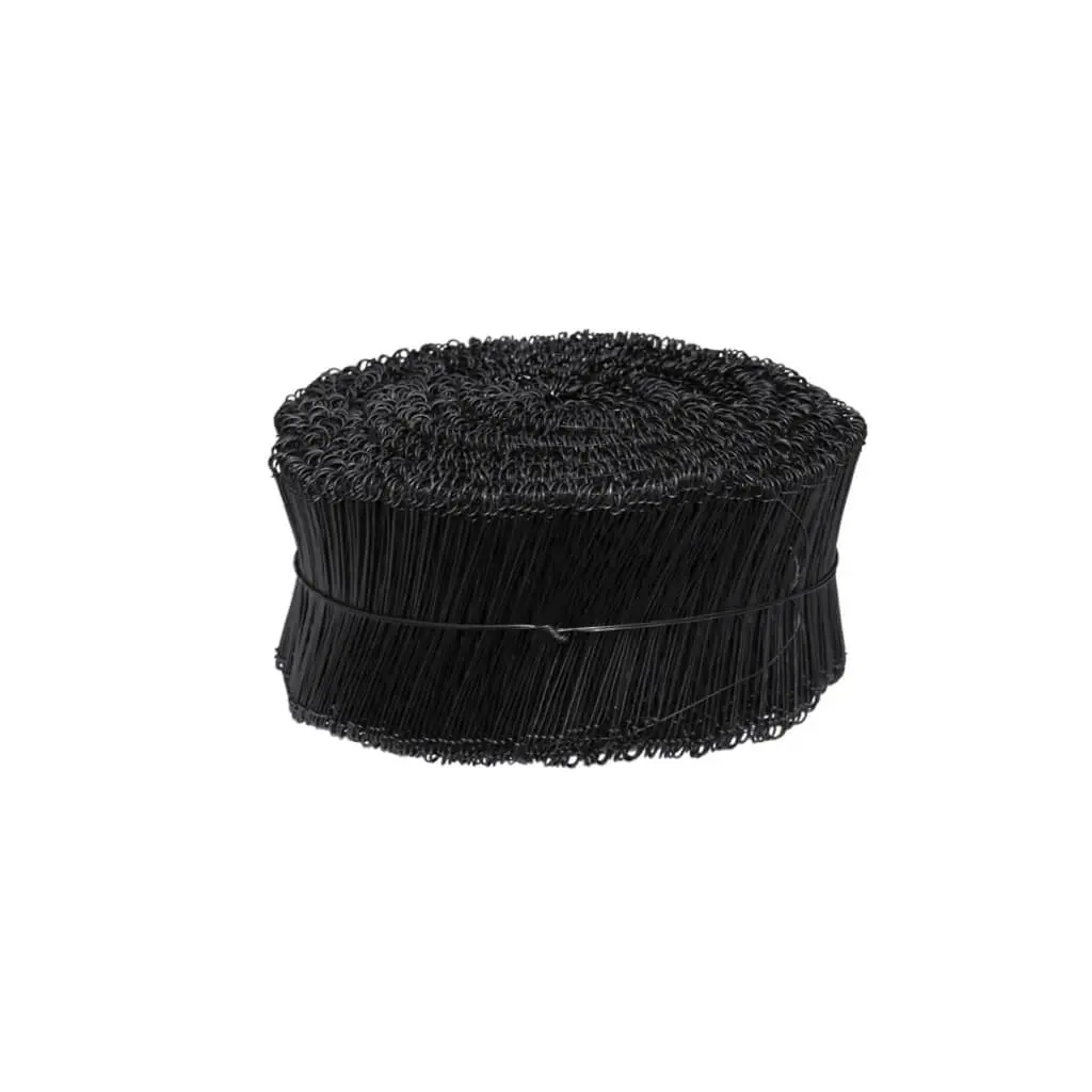 Duradrive 5 In 16 Ga 2500 Ties Per Bundle Rebar Double Loop Ties 1