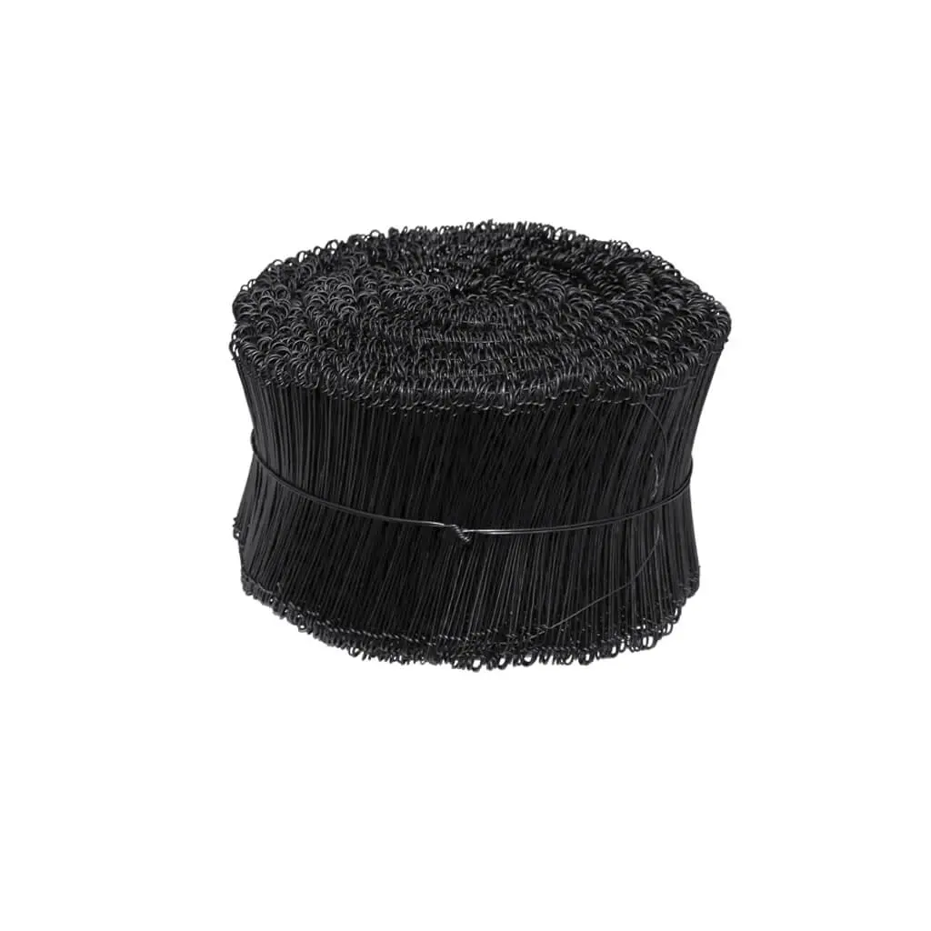Duradrive 8 In 16 Ga 2500 Ties Per Bundle Rebar Double Loop Ties 1
