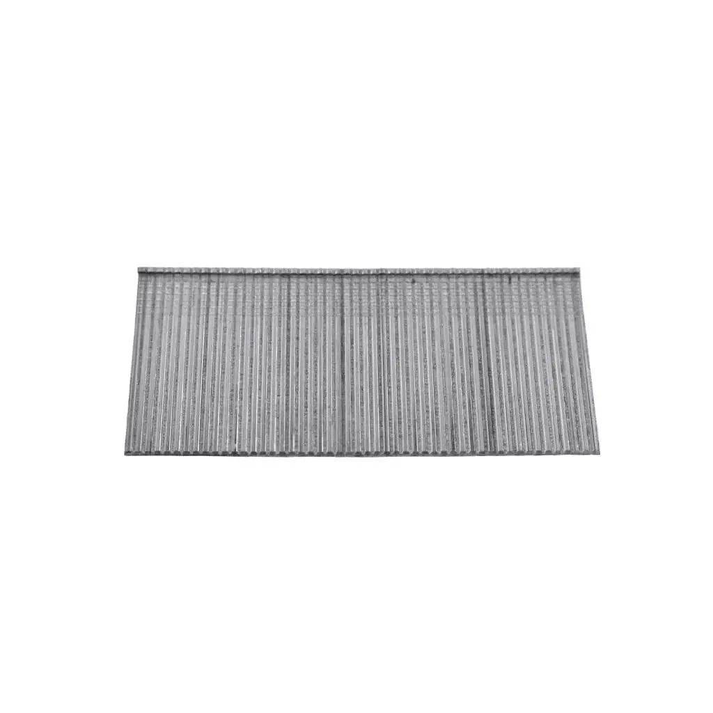 Duradrive 1-1/2 In 16 Gauge Galvanized Finish Nails - 2500 Brads/Pack 1