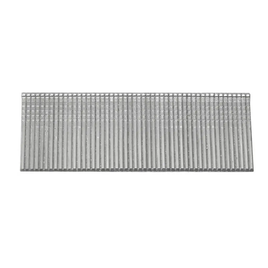 Duradrive 1-1/4 In 16 Gauge Galvanized Finish Nails - 2500 Brads/Pack 1