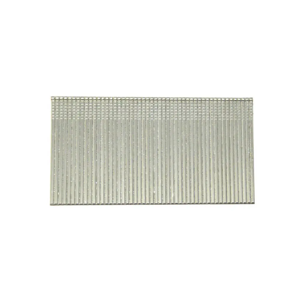 Duradrive 1-3/4 In 16 Gauge Galvanized Finish Nails - 2500 Brads/Pack 1