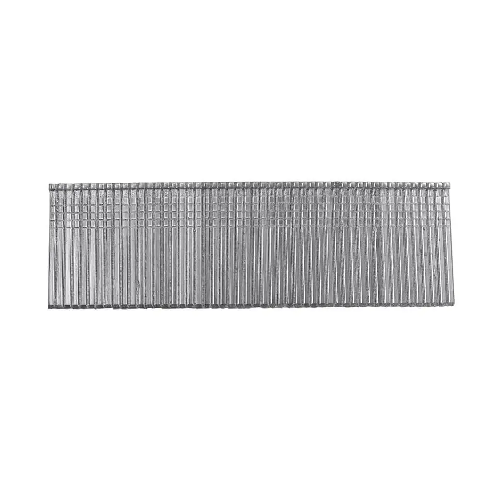 Duradrive 1 In 16 Gauge Galvanized Finish Nails - 2500 Brads/Pack 1