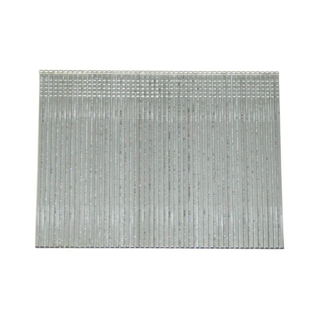 Duradrive 2-1/2" In 16 Gauge Galvanized Finish Nails - 2500 Brads/Pack 1