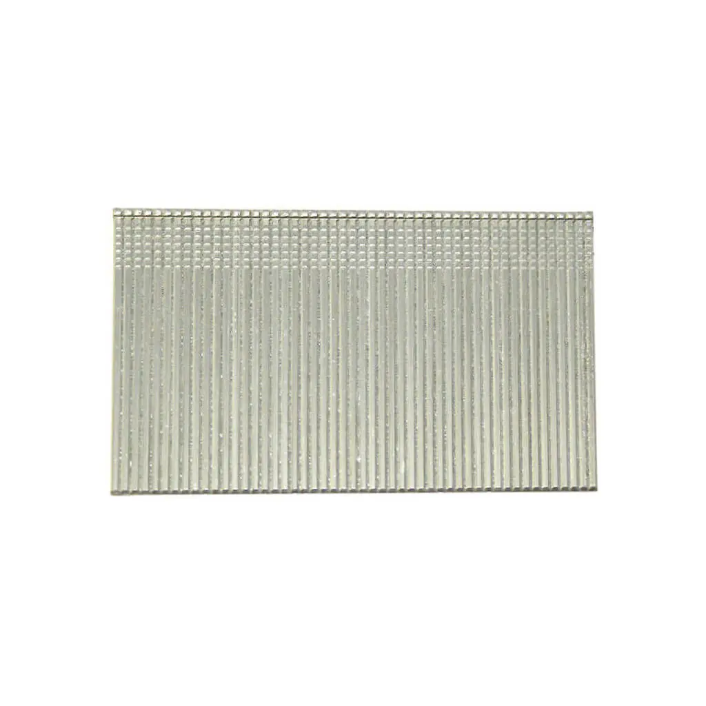 Duradrive 2 In 16 Gauge Galvanized Finish Nails - 2500 Brads/Pack 1