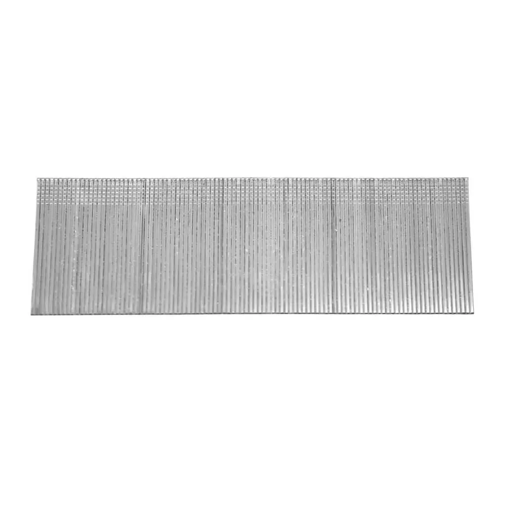 Duradrive 1-1/2 In 18 Gauge Galvanized Brad Nails - 5000/Pack 1