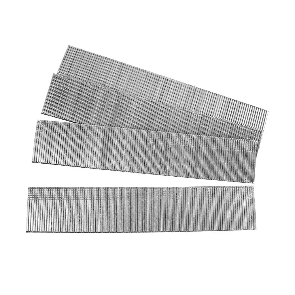Duradrive 1 In 18 Gauge Galvanized Coated Bright Brad Nails - 5000/Pack 1