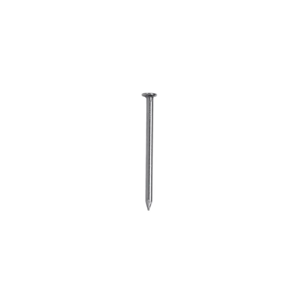Duradrive 3 In Thin Smooth Shank Bright Common Nails - 50 Lb/Box 1
