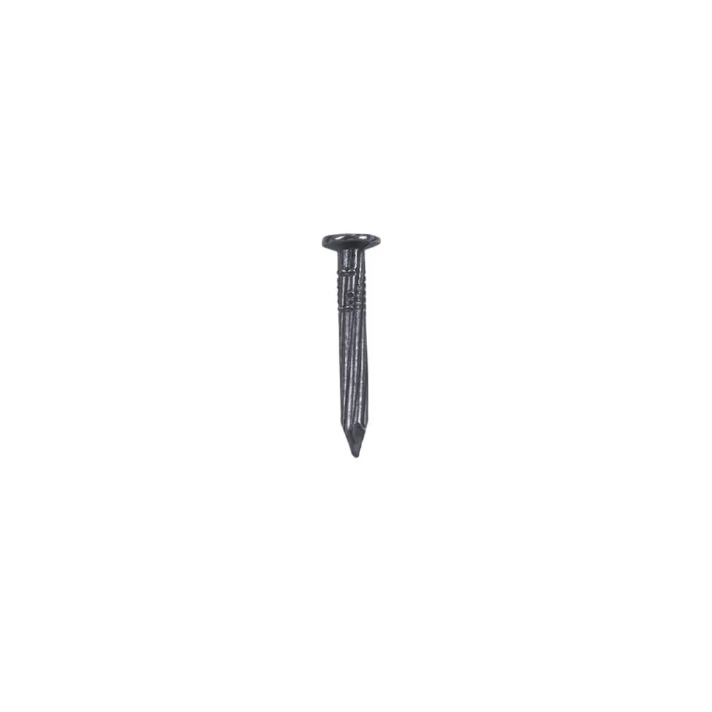 Duradrive 1-1/2 In 9 Gauge Bright Concrete Nails - 4.5 Lb/Box 1
