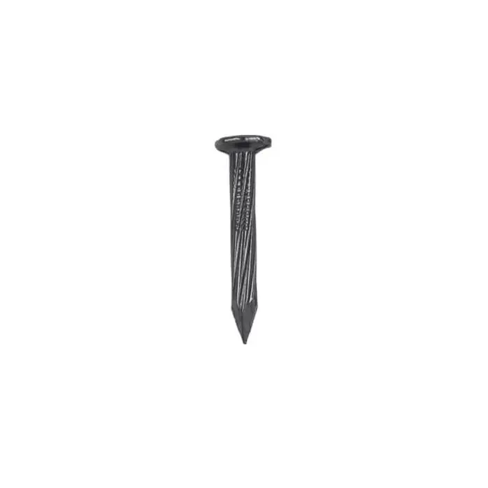 Duradrive 1-1/4 In 9 Gauge Bright Concrete Nails - 4.5 Lb/Box 1